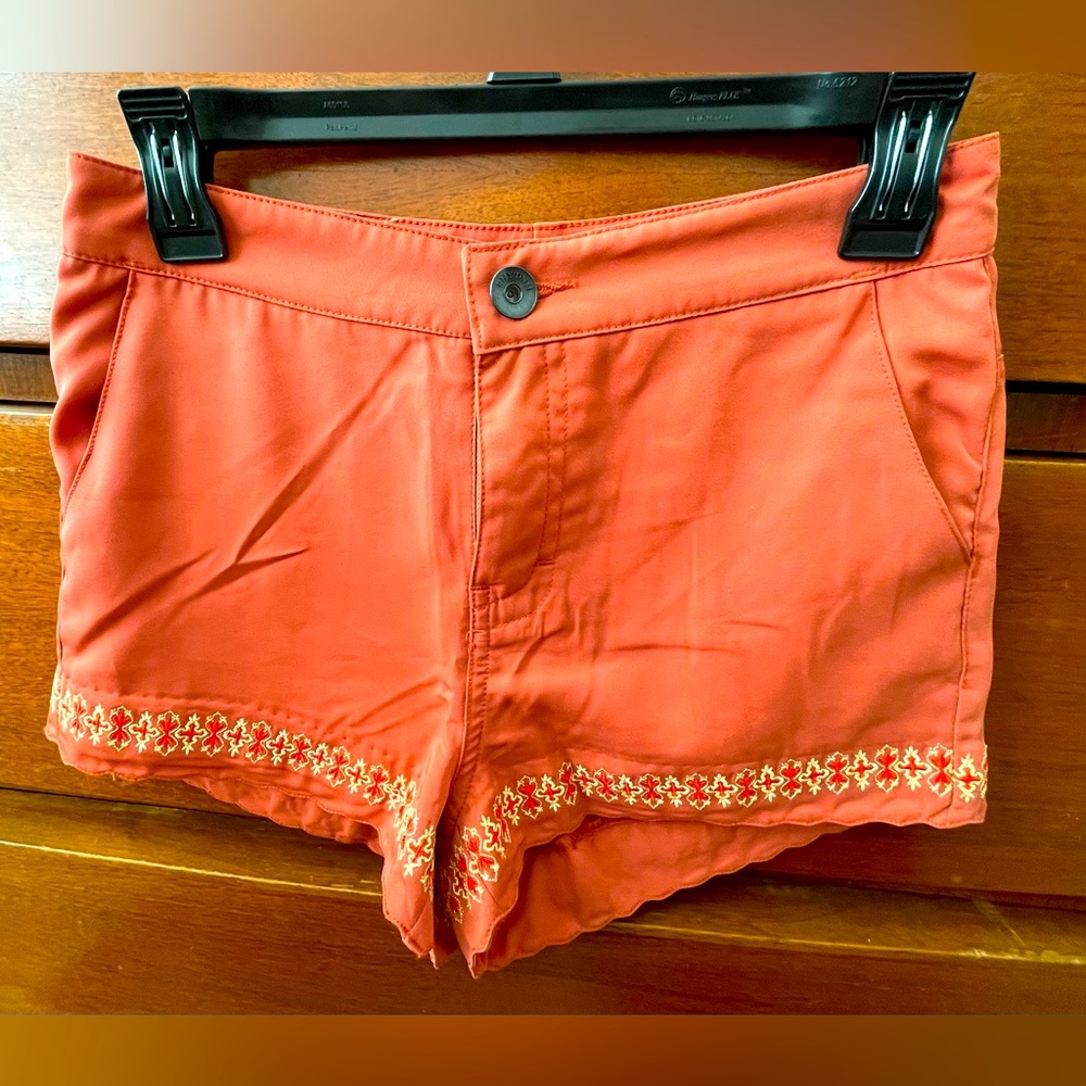 Rhythm Board Shorts